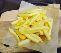 Картофель фри