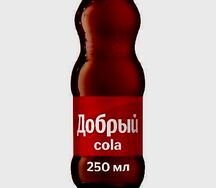 Добрый Cola