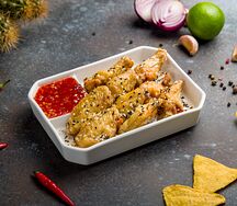 Крылья куриные Sweet Chili