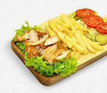 Сет-box с курицей