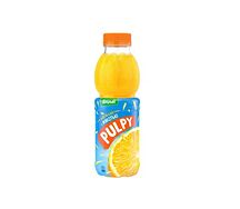 Pulpy Апельсин