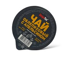 Смесь для чая Порционный SimpaTea Облепиха с апельсином