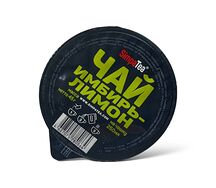 Смесь для чая Порционный SimpaTea Имбирь-лимон