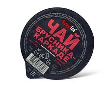 Смесь для чая SimpaTea Брусника-каркаде