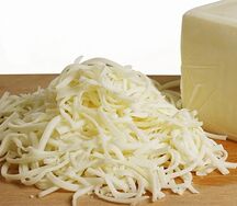 Сыр Моцарелла 