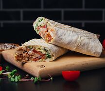 Шаурма Классическая