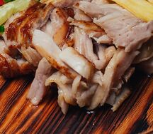 Дополнительное мясо