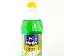 RC Green Apple