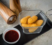 Сырные палочки