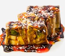 Bounty roll