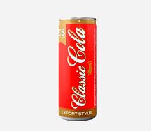Classic Cola 0,3 л