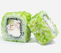 Нежная Калифорния