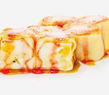Сreamy Roll