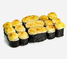 Запеченный мини сет