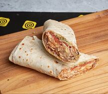 Мини-лаваш куриный