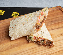 Лаваш говяжий