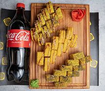 Сет Жареные 