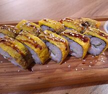 Ролл Америка