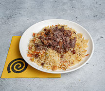 Плов комплекс