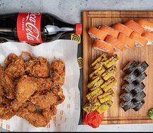 Сет-Люкс класс