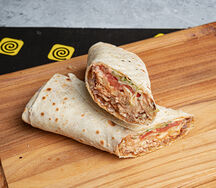 Лаваш куриный