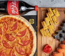 Сет Торнадо