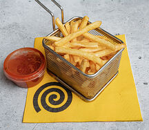 Картофель фри