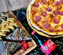 Сет Студент