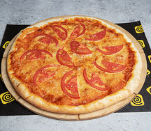 Пицца Маргарита