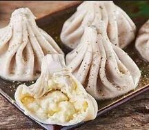Хинкали с сыром