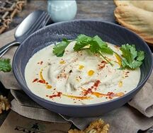 Сациви из курицы