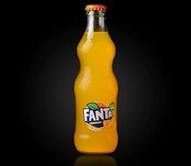 Фанта