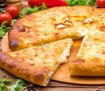 Осетинский пирог