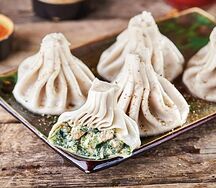 Хинкали классические