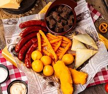 Пивной сет