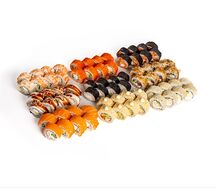 Сет Праздничный