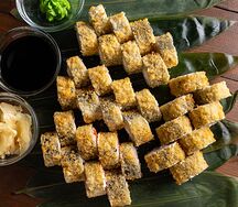 Темпура микс сет