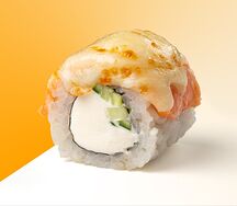 Запеченная Филадельфия