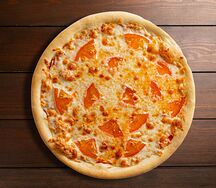 Пицца Маргарита