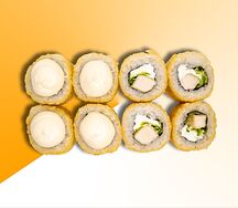 Темпура Цезарь