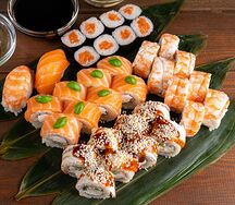 Сет Филадельфия