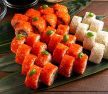 Сет Калифорния