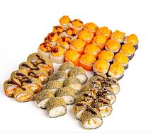 Сет Горячий