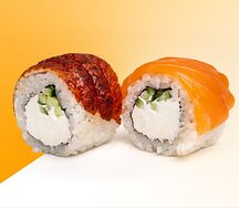 Филадельфия Микс