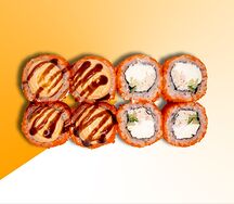 Запеченная Калифорния