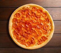 Пицца Пепперони