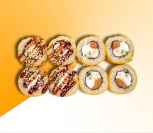 Темпура Нежный