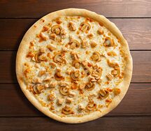 Пицца Жюльен