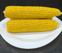 Кукуруза сладкая