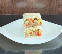 Лаваш говяжий